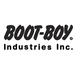 Boot Boy
